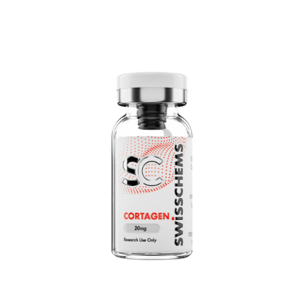 Cortagen, 20mg