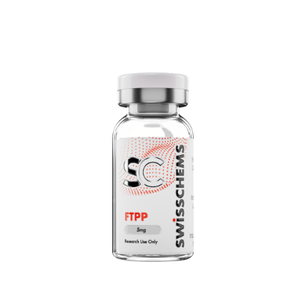 FTPP (Adipotide) 5mg