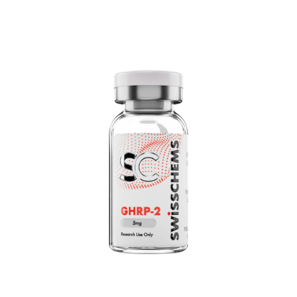 GHRP-2 5mg