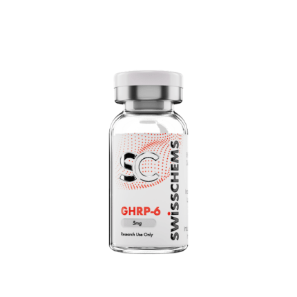 GHRP-6 5mg