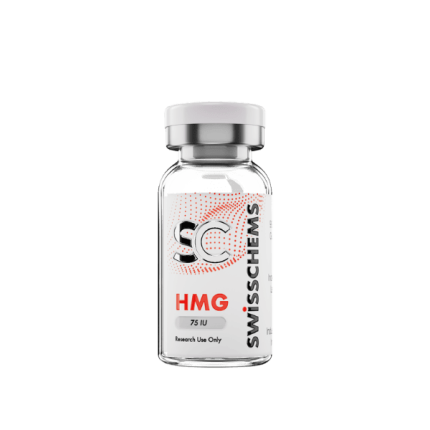 HMG 75 IU