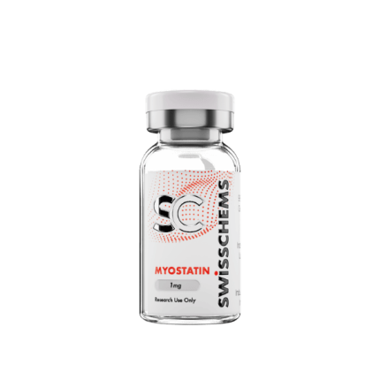 Myostatin 1mg