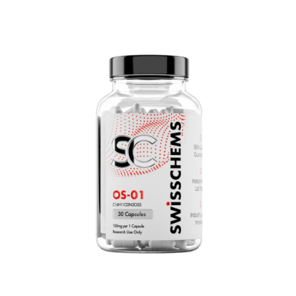 OS-01 100mg / 30caps