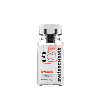 Ovagen, 20mg