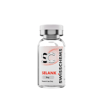 Selank 5mg