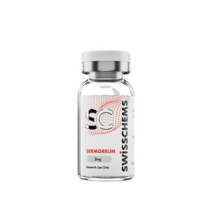 Sermorelin, 2mg