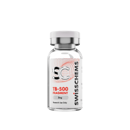 TB-500 Fragment (17-23)