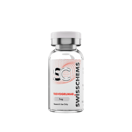 Trevogrumab 1mg
