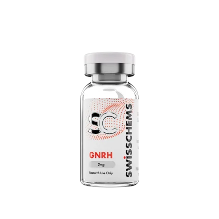 GnRH (Triptorelin) 2mg