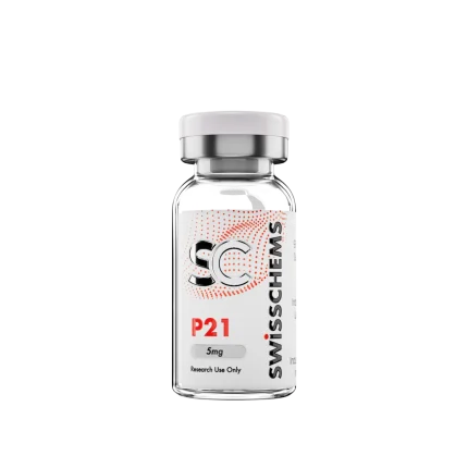 P21 5mg