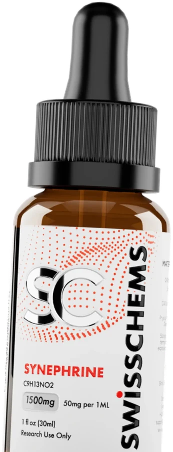 Synephrine